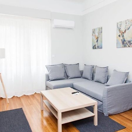 Athens Kolonaki Gem Chic Modern Apartment Luaran gambar