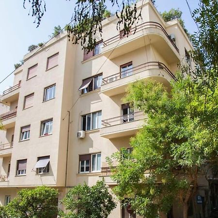 Athens Kolonaki Gem Chic Modern Apartment Luaran gambar
