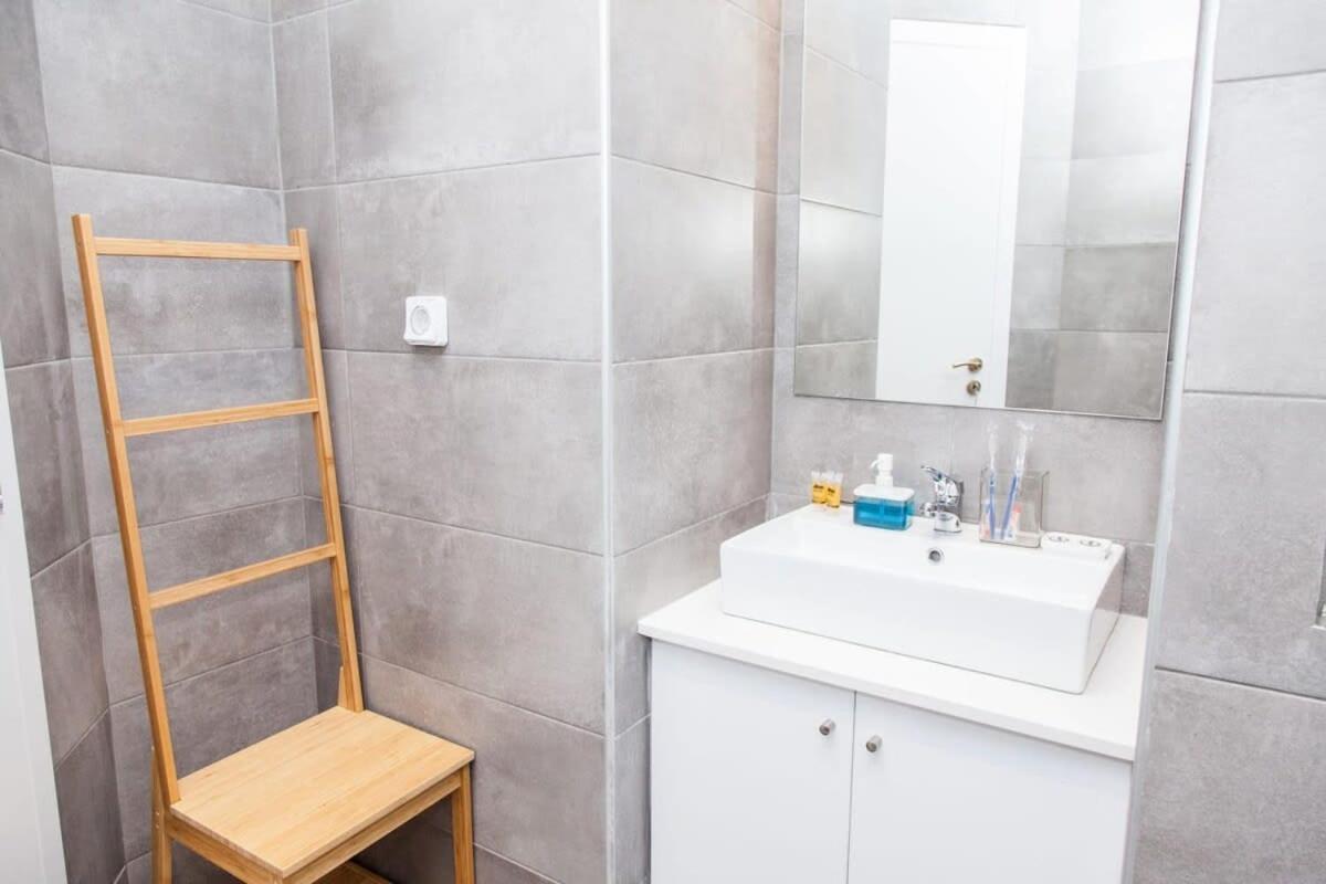 Athens Kolonaki Gem Chic Modern Apartment Luaran gambar