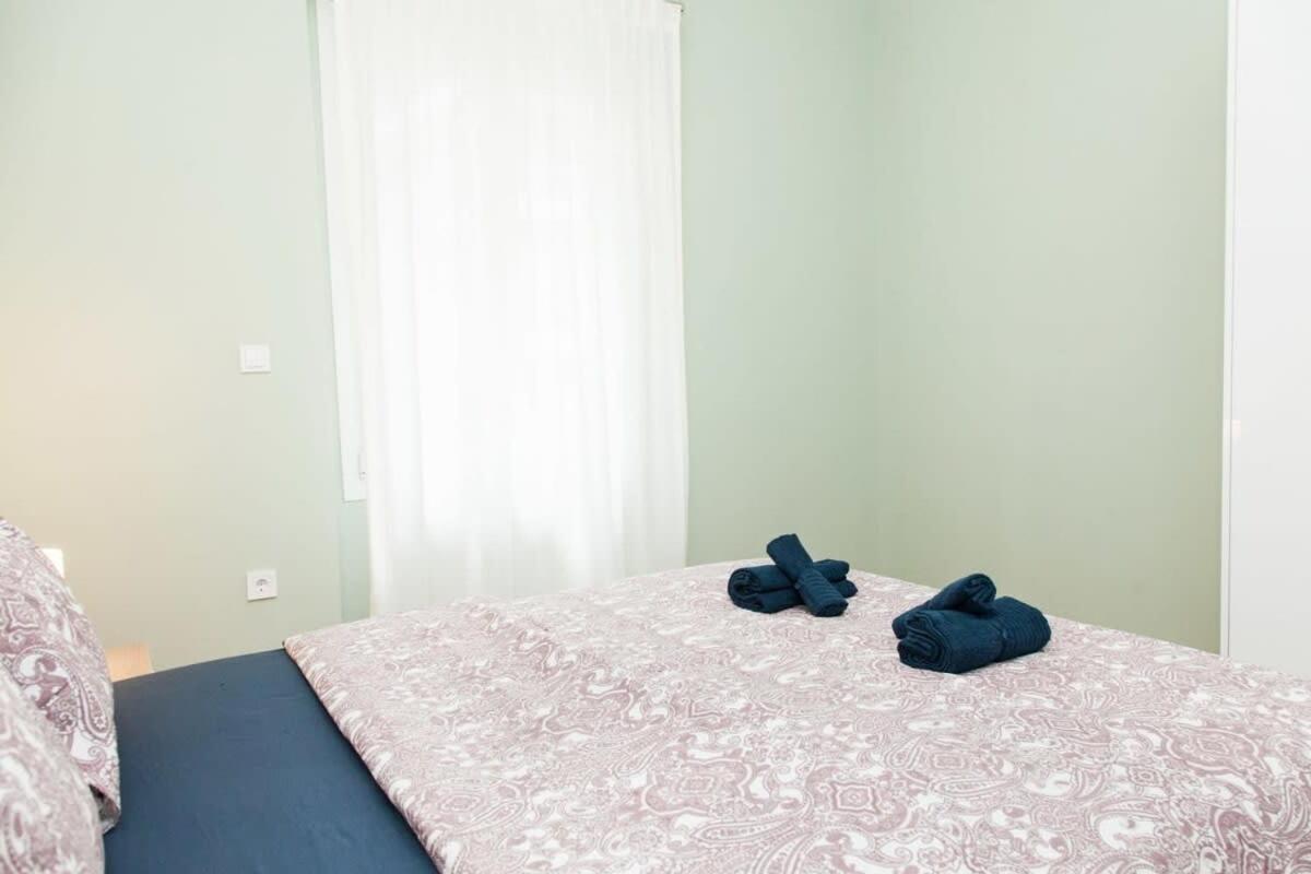 Athens Kolonaki Gem Chic Modern Apartment Luaran gambar