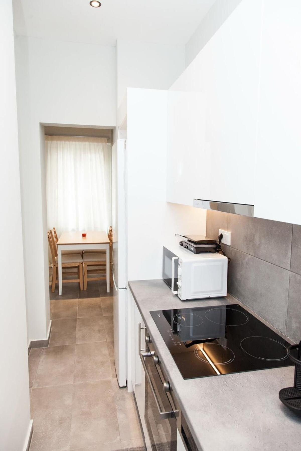 Athens Kolonaki Gem Chic Modern Apartment Luaran gambar