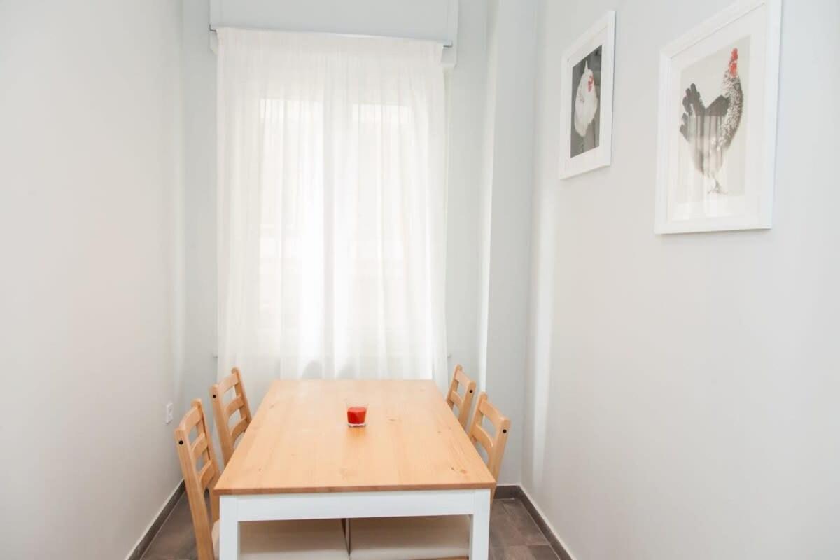 Athens Kolonaki Gem Chic Modern Apartment Luaran gambar