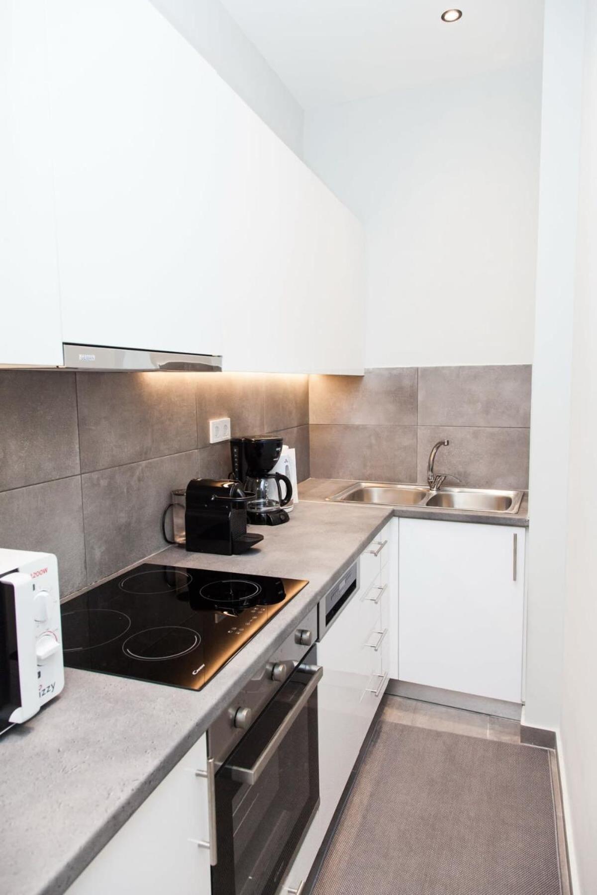 Athens Kolonaki Gem Chic Modern Apartment Luaran gambar