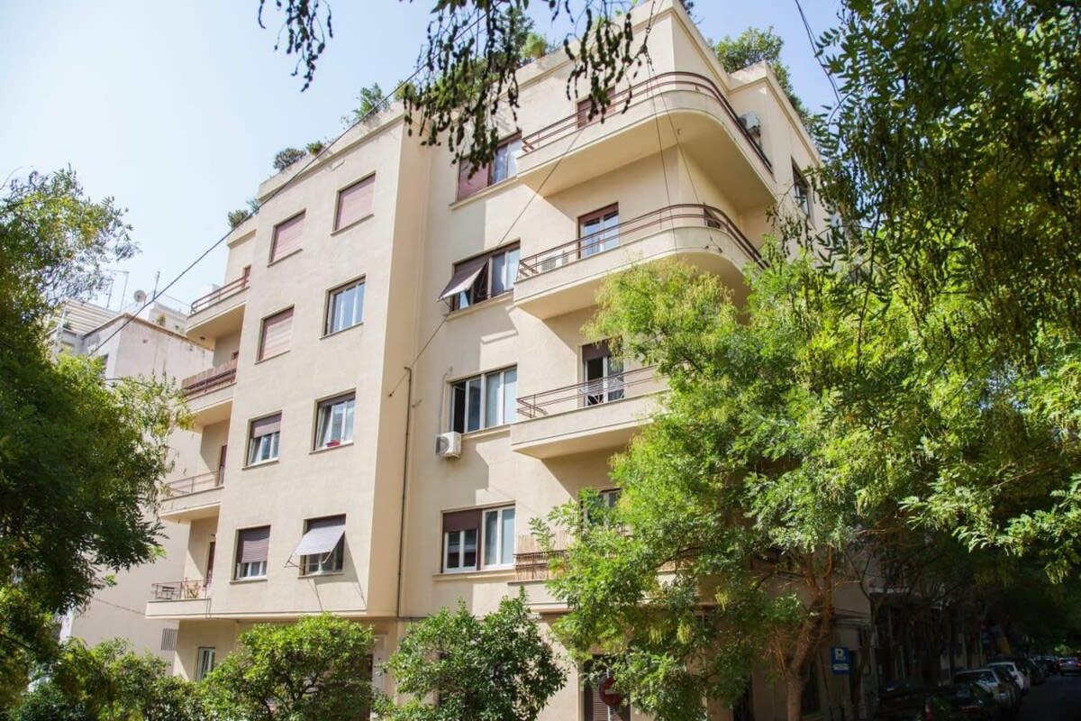 Athens Kolonaki Gem Chic Modern Apartment Luaran gambar